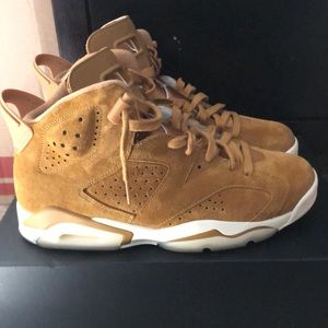 Jordan Retro 6